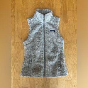 Patagonia Women's Los Gatos Fleece Vest